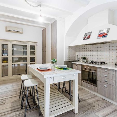 Joivy Balabiot Apartment Milán Exteriér fotografie