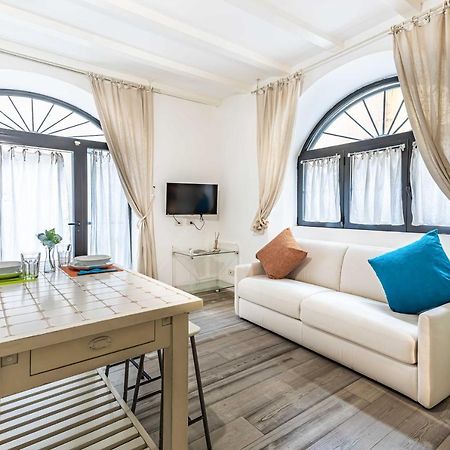 Joivy Balabiot Apartment Milán Exteriér fotografie