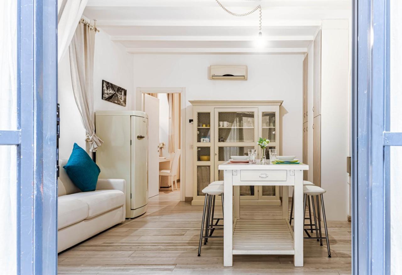 Joivy Balabiot Apartment Milán Exteriér fotografie