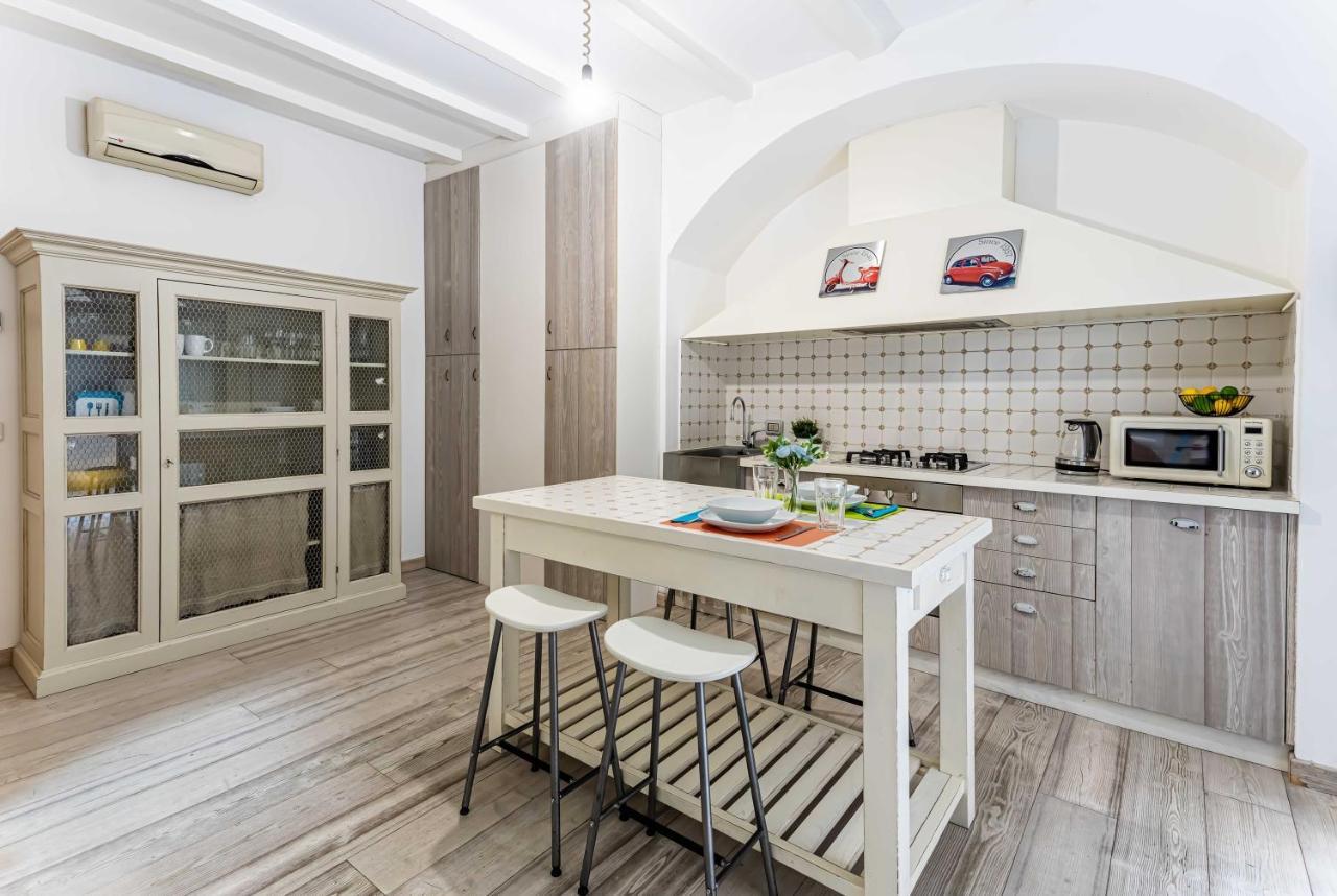 Joivy Balabiot Apartment Milán Exteriér fotografie