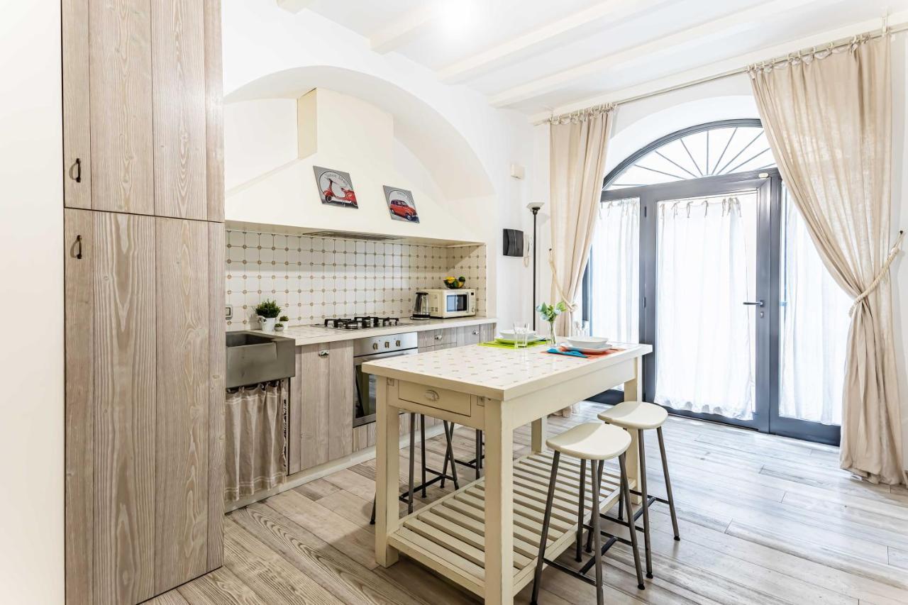 Joivy Balabiot Apartment Milán Exteriér fotografie