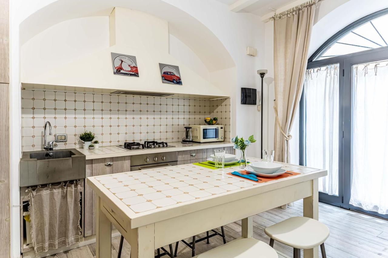 Joivy Balabiot Apartment Milán Exteriér fotografie