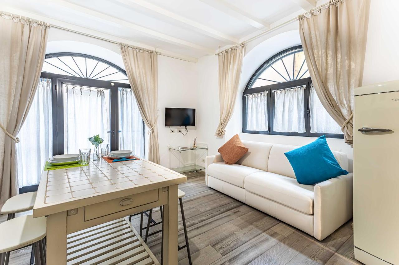 Joivy Balabiot Apartment Milán Exteriér fotografie