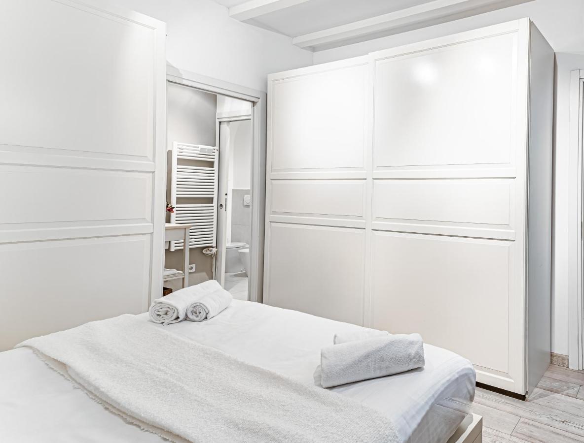 Joivy Balabiot Apartment Milán Exteriér fotografie