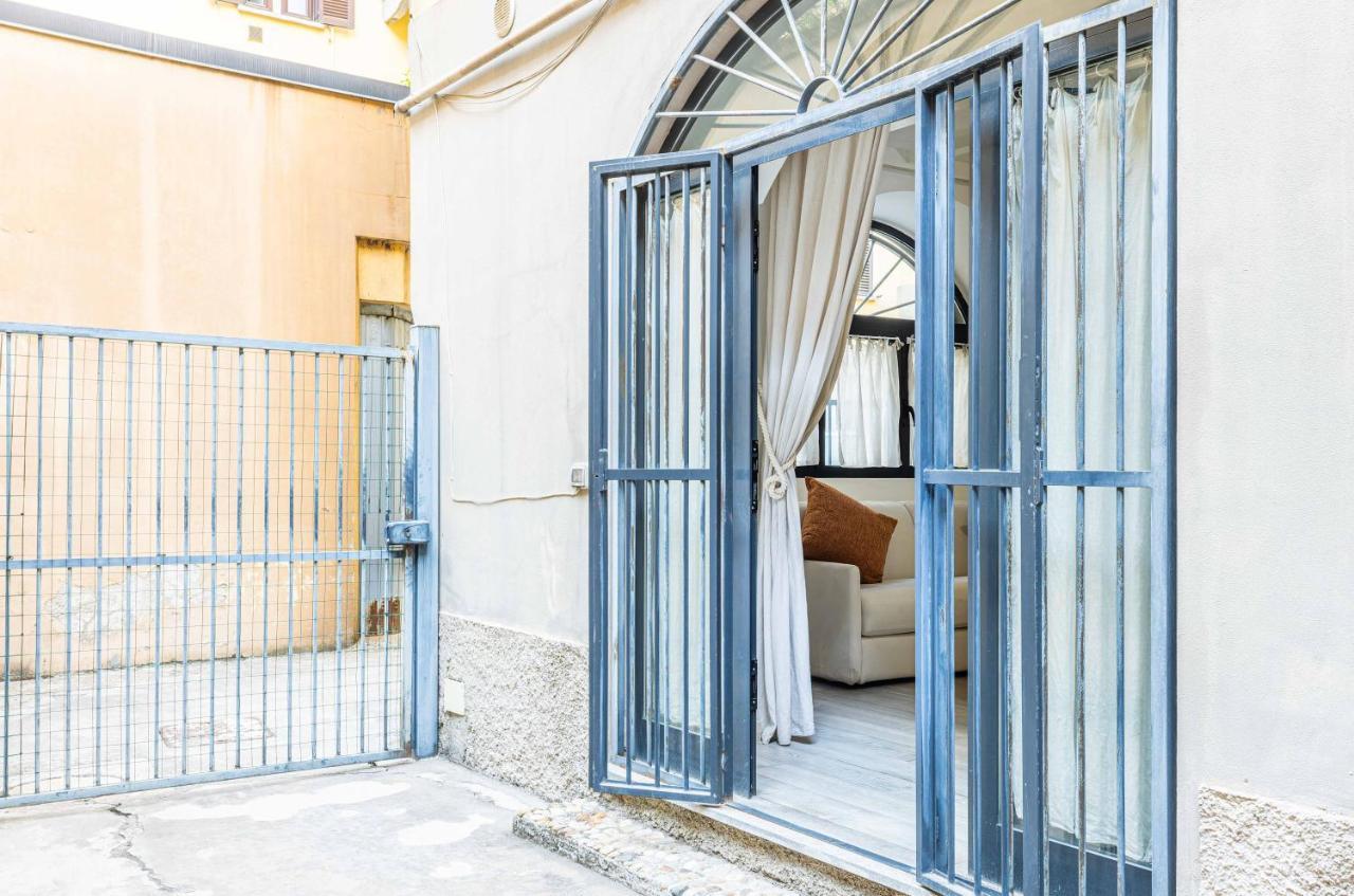 Joivy Balabiot Apartment Milán Exteriér fotografie