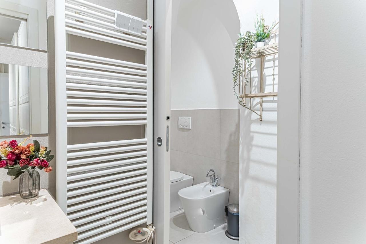 Joivy Balabiot Apartment Milán Exteriér fotografie
