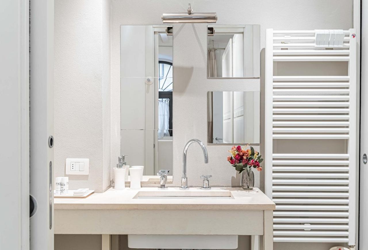 Joivy Balabiot Apartment Milán Exteriér fotografie